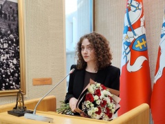 Anastasija Boika, Baltarusijos žmogaus teisių žiniasklaidos "Mediazona. Belarus" https://mediazonaby.com/ kūrėja ir vyriausioji redaktorė